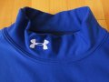 under armour coldgear compression mock, снимка 7