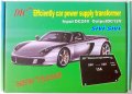 ТРАНСФОРМАТОР-КОНВЕРТОР на НАПРЕЖЕНИЕ от 24V на 12V / 15 А, снимка 2