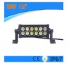 LED Light Bar 36W/Лед бар 36вата с мощни ЕПИСТАР диоди., снимка 1 - Аксесоари и консумативи - 16926566