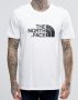  Нова Мъжка Тениска The North Face реплика размери XS-5XL, снимка 2