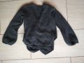 Блуза пуловер дълъг ръкав  BENETTON, снимка 1 - Детски Блузи и туники - 22237726