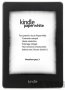 НОВ/употребяван Електронен четец reader Kindle Paperwhite 6" E-ink WiFi/3G 2/4GB , снимка 1 - Електронни четци - 10724551