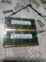Памет за лаптоп - 4 GB DDR3, снимка 1 - RAM памет - 24807845