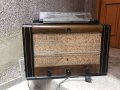 Старо радио Philips EROIKA 72W 925 Х !!!, снимка 1 - Антикварни и старинни предмети - 26016695