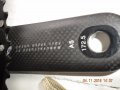 Cannondale Si carbon crankset Курбели ,Вело части и аксесоари, снимка 2
