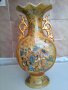 стара порцеланова ваза в бароков стил, снимка 1 - Антикварни и старинни предмети - 10546030
