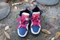 ПРОМО 🍊 PUMA № 37 🍊 Оригинални спортни обувки в тъмно синьо от ест. кожа нови с кутия, снимка 4