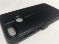 Huawei P9 Lite mini калъф тефтер със силиконово легло и силиконов гръб, снимка 8
