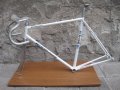 Plum Vainqueur-шосейна велосипедна рамка-РЕТРО , снимка 1 - Части за велосипеди - 18845673