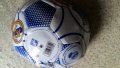 Футболна топка Реал Мадрид, снимка 1 - Футбол - 24577047