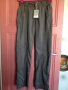 Нов френски спортен туристически панталон лиосел евкалипт Tеncel Lyocell лиоцел , снимка 3