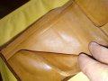 Портфейл естествена кожа Джермани, снимка 6