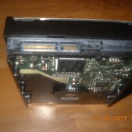 1.1.хард диск за компютър(PC) Seagate Barracuda 40 GB-SАTA 3.5” 7200 RPM.Ползван 13 месеца, снимка 2 - Твърди дискове - 13750084