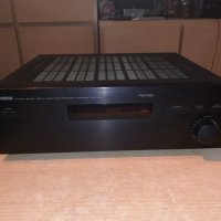 Yamaha Dsp-e580 Digital Sound Processing Amplifier-внос швеицария, снимка 7 - Ресийвъри, усилватели, смесителни пултове - 21648015