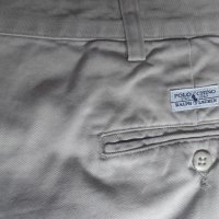 Polo Ralph Lauren памучни къси панталони XL, снимка 4 - Къси панталони - 25716109