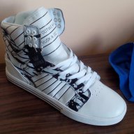 Supra унисекс обувки кецове, различни размери и модели, снимка 1 - Кецове - 15655271