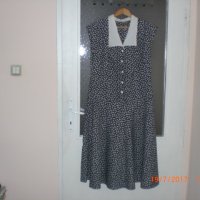 продавам копринена рокля, снимка 1 - Рокли - 18843635