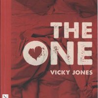 The One / Vicky Jones, снимка 1 - Други - 23985394