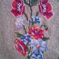 декорация за стена овална-рози, снимка 2 - Картини - 11973416