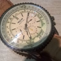 breitling chronographe-часовник-внос англия, снимка 2 - Мъжки - 23357504