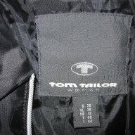 Яке Tom Tailor  дамско,размер л, снимка 1 - Якета - 17211944
