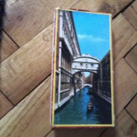 Картички Неапол-Пиза-Венеция стари комплект, снимка 14 - Колекции - 23021393