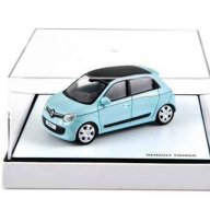 Renault New Twingo III 2015 - Norev 1:43, снимка 1 - Колекции - 17385713