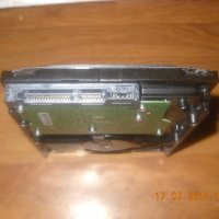 2.2.Хард диск за компютър(PC) Seagate 80 Gb-SATA 3,5 “ 7200 RPM, снимка 3 - Твърди дискове - 19827514