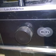 saba hi-fi studio 8061 telecommander k-внос швеицария, снимка 16 - Ресийвъри, усилватели, смесителни пултове - 9167618