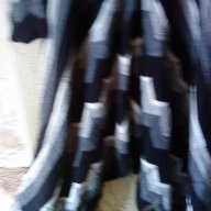 рокля туника - плетиво, снимка 3 - Рокли - 11551967
