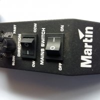 Контролер MARTIN, снимка 2 - Друга електроника - 20480267