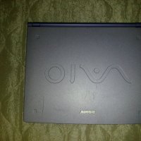 Лаптоп "SONY"   продавам, снимка 1 - Лаптопи за дома - 21519491