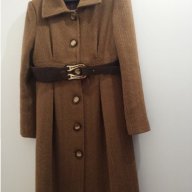Зимно палто, подходящо и за бременни, снимка 1 - Палта, манта - 17042112