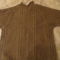 Мъжки пуловер, снимка 2 - Пуловери - 16714136