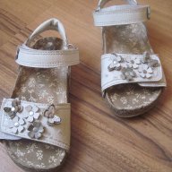 Next -  сандалки, снимка 1 - Детски сандали и чехли - 17283537