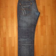 tom tailor jeans, снимка 15 - Дънки - 16747683