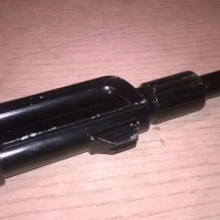 gonher made in spain метална пушка-43х12см-внос швеицария, снимка 8 - Антикварни и старинни предмети - 19191841