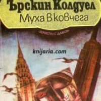 Муха в ковчега: Разкази и новели , снимка 1 - Други - 19456470