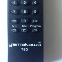 Yamakawa 780, снимка 2 - Плейъри, домашно кино, прожектори - 26098776