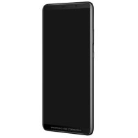 **ТОП ОБЯВА** Huawei Mate 10 Porsche Design 256GB black, снимка 4 - Huawei - 22705665