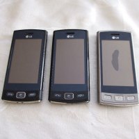 LG GM360 и GD510 за части., снимка 1 - LG - 22271052