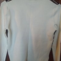  Пуловер рае, снимка 4 - Блузи с дълъг ръкав и пуловери - 21244969