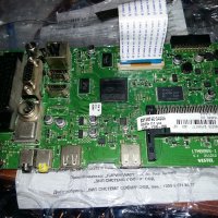 Main AV PCB 17MB95S-1 V.1 211212 , снимка 1 - Части и Платки - 20188983