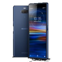 Смартфон GSM SONY XPERIA 10 PLUS, снимка 1 - Sony - 24633300