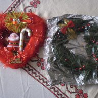 коледни и великденски сувенири, снимка 5 - Коледни подаръци - 11861537