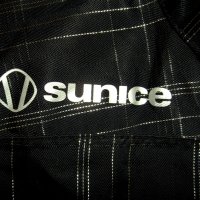 Sunice, Оригинално Ветроустойчиво Яке, размер S. Код 631, снимка 3 - Якета - 26175390