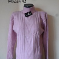 дамски блузи различни модели, снимка 11 - Блузи с дълъг ръкав и пуловери - 12664179