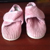 Пантофки Беко - 3, снимка 1 - Бебешки обувки - 11074693