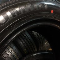 гуми 245/55/17 KUMHO, снимка 4 - Гуми и джанти - 16666714