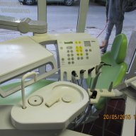 Продавам стоматологичен стол Ритер Д 720 юнит , снимка 3 - Стоматология - 11812571